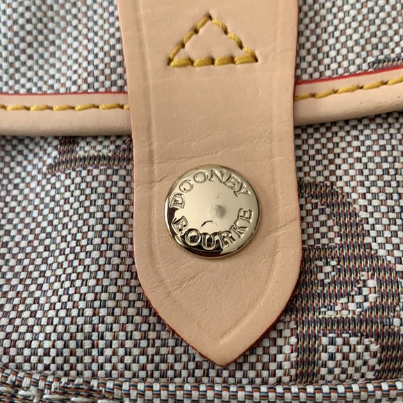 Dooney & Bourke (3) - Picture 5 of 6